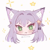 Fluffy tail ☾