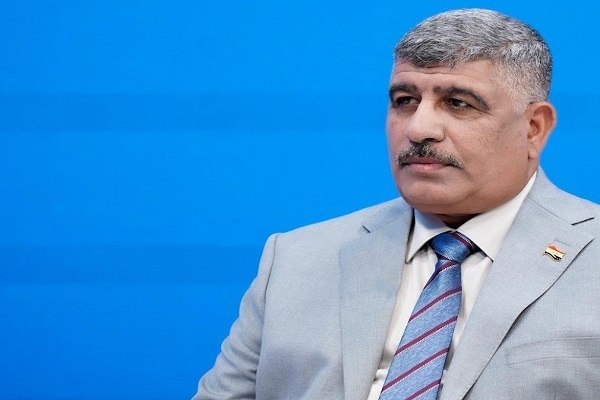 عصرخبر asrkhabar.com: سخنگوی فرمانده کل نیروهای مسلح عراق: سی ام سپتامبر تحولی تاریخی است🔺صباح النعمان سخنگوی فرمانده کل نیروهای مسلح عراق گفت