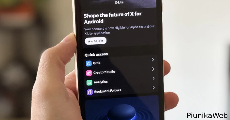 X has removed Top Articles feature for Premium users, and iOS app loses Media previews toggle