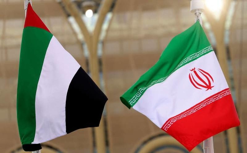 اعتمادآنلاین: 🔻والاستریت ژورنال: مقامهای اماراتی نگران فشار آمریکا برای جنگ اقتصادی با ایران هستند🔹آمریکا هفتههاست که از امارات متح
