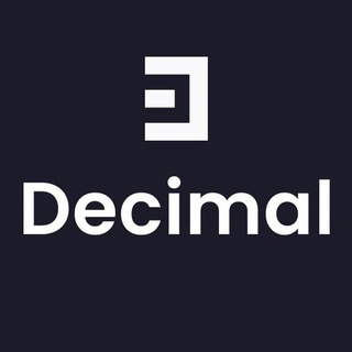 Decimal DEV chat