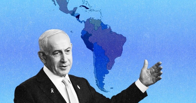 הקרבה של אמריקה הלטינית לתל אביב; קיצור דרך או הימורים יקרים?