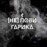 [не] Лови Гарика