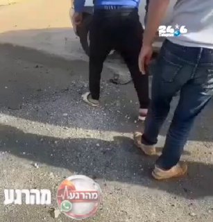 🇮🇱 In an unusual location: an Israeli drone attacked a vehicle in northern Lebanon near the border with Syria. The target of the assassination managed to escape at the last moment. Israel News.
