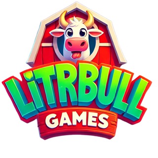 Telegram profile photo for LITRBULL