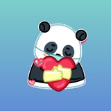 小熊猫🐼/小牛🐮