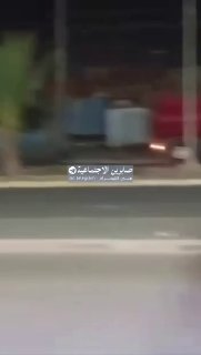 🔴מעצר מפגינים באזור אל-אמרת אל-מלח במרכז נפת מייסאן