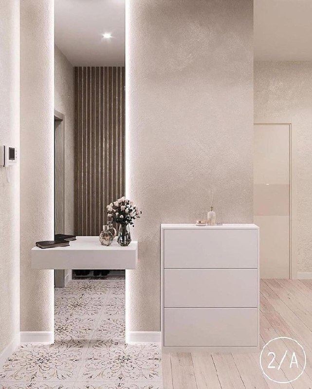 Прекрасныи проект квартиры. А вам нравится? Мы в МАХ - изображение 8 - прекрасныи, проект, квартиры