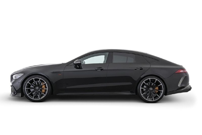 Brabus 800 (X290)