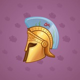 Heroic Helmet #332
