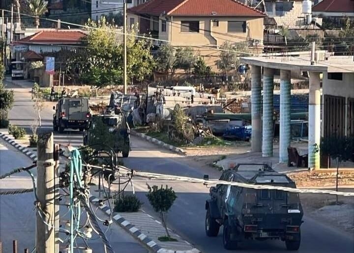 פעולה אנטי-ישראלית בגדה המערבית; 1 הרוג, 3 פצועים