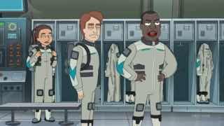 На HBO Max стартовал спин-офф «Рика и Морти» о президенте КёртисеПервые посмотревшие говорят, что «Президент Кёртис» получился интересным и забавным, хотя он и уступает основному сериалу.Оценки:› Metacritic — 67/100 (на основе 4 рецензий)› Rotten Tomatoes 