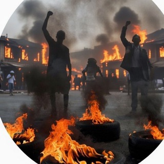 Protest Action South Africa Telegram Group Link