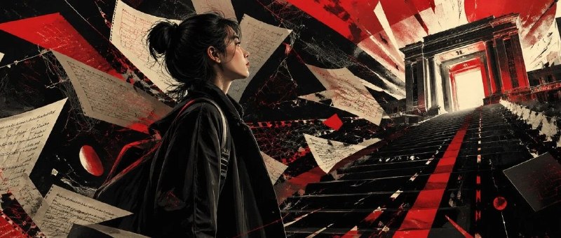 一个二本的女生，用免费的AI考上了北大