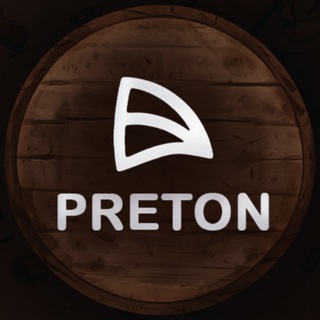 Telegram profile photo for PRETON COMMUNITY