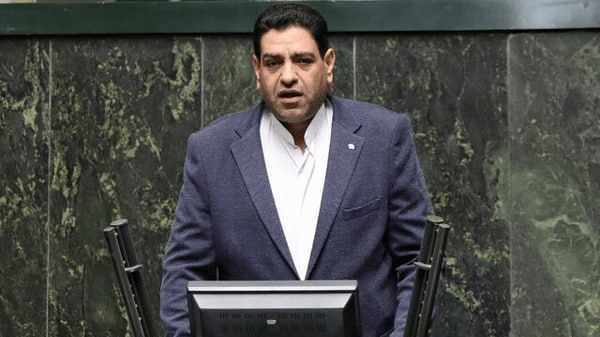 اخبار زنجان: عملکرد استاندار زنجان را باید با توجه به شرایط کشور ارزیابی کرد🔹نماینده مردم خدابنده در مجلس: انتقاداتی نسبت به عملکرد م