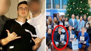 Заказчиком поджогов имущества британского премьера мог быть 23-летний российский дипломат, сын офицера СВРПредполагаемым заказчиком поджогов автомобиля и домов, связанных с премьер-министром Великобритании Киром Стармером, мог быть 23-летний российский дип