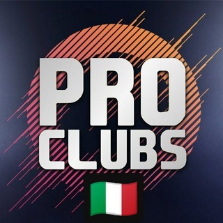 EA Sports FC 26 PRO CLUB 🇮🇹