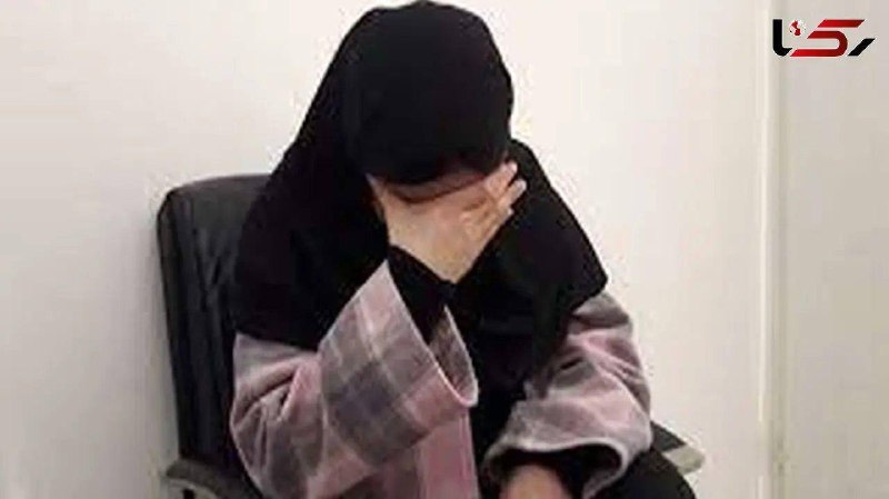 "صدای ملّت": ✅گزارش عجیب رکنا از دعوای دختر و پسر تهرانی: دختر گوش دوست پسرش را گاز می گیرد و بخشی از آن را جدا می کند سپس وی را به ب
