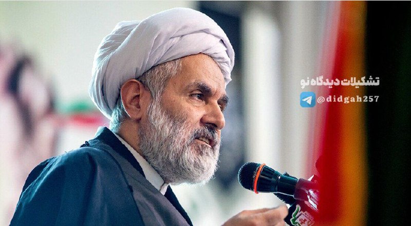افق کردستان🇮🇷: 🔻طائب: اگر اقتصاد ایران را بهم بریزند، اقتصاد جهان بهم خواهد ریخت.🔻رئیس سازمان بسیج مستضعفین با اشاره به تهدیدات مسئولان