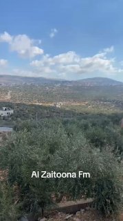 דחוף: על רקע הדיווחים על היעלמותו של מתנחל, טסים מטוסים מעל המרחב האווירי של הכפרים קירה וכפל חריס, מצפון ל…