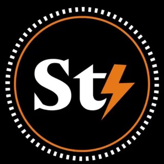 Telegram profile photo for Daily Storm