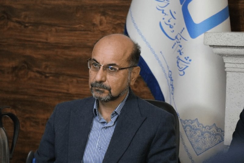 اخبار مازندران: تنها ۲۶ درصد مطالبات بیمه‌ای علوم پزشکی بابل وصول می‌شود🔹معاون توسعه مدیریت و منابع دانشگاه علوم پزشکی بابل: حدود ۹۰ درص