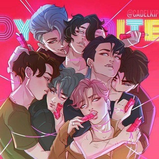 •🍑| ʙᴛs ᴏᴛ(sᴇᴠᴇɴ)ᴘ |🍑• Telegram Group Link