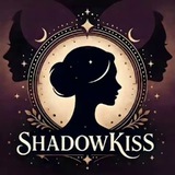 sʜᴀᴅᴏᴡᴋɪss – ʀᴏᴍᴀɴᴛᴀsʏ & ᴘᴀʀᴀɴᴏʀᴍᴀʟ ʙᴏᴏᴋs. ᴍʏsᴛɪᴄ ᴀʀᴄʜɪᴠᴇ