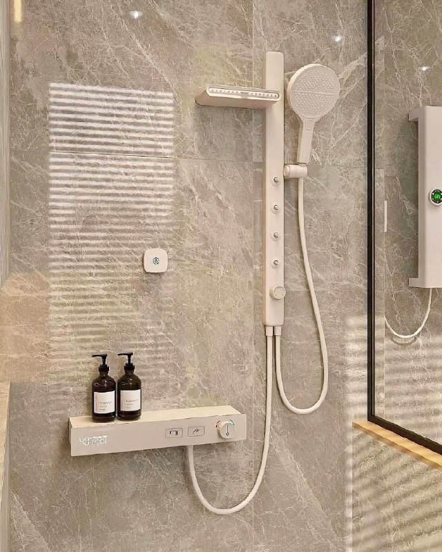 Стильный санузел? МЫ В МАХ подписаться | Дизайн интерьера| Ремонт - изображение 6 - стильный, санузел, мах