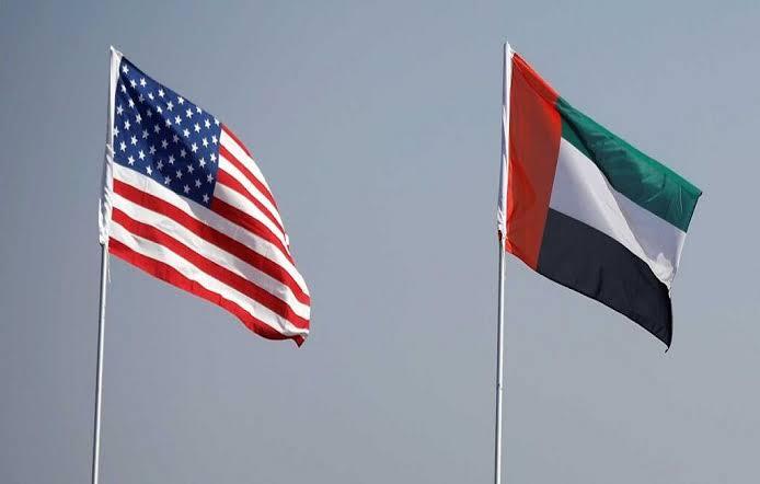 دیده بان ایران: ✅ وال استریت ژورنال: 🔴آمریکا از امارات خواست فشار اقتصادی بر ایران را افزایش دهد🔹 روزنامه وال‌استریت ژورنال به نقل از من
