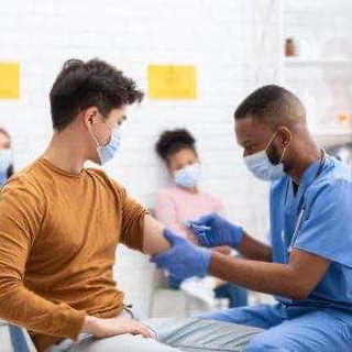 مراکز تزریق واکسن کرونا Telegram Group Link