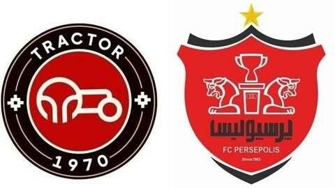 میانادان نه خبر 💯: نبرد سرخها برای صدر؛ تراکتور و پرسپولیس در دوئل حساسپرونده هفته سوم لیگ برتر فوتبال امشب با دیدار حساس تراکتور و پرسپول