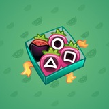 Berry Box #225