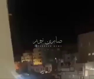 🔴 Violent skirmishes between the Yemeni armed forces Ansar Allah and the Saudi enemy in the Jabal Habashi district, west of Taiz.