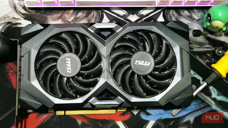 MakeUseOf.Ir: تیتر: این تنظیم پنهان AMD به کارت گرافیک قدیمی‌ام جان دوباره‌ای بخشیدخلاصه: Radeon Boost کمک کرد از افت فریم در بازی‌های