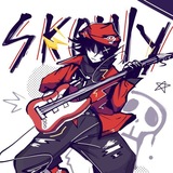 Студія запису Кріса🎸🐈‍⬛ 🇭🇷🇧🇷