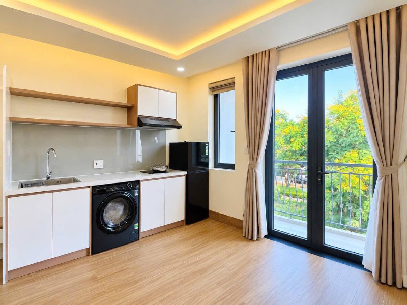 Сдаётся квартира, 35 м², Phước Hải