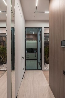 Продаётся квартира в Nest One, 20 этаж, 74,2 м²