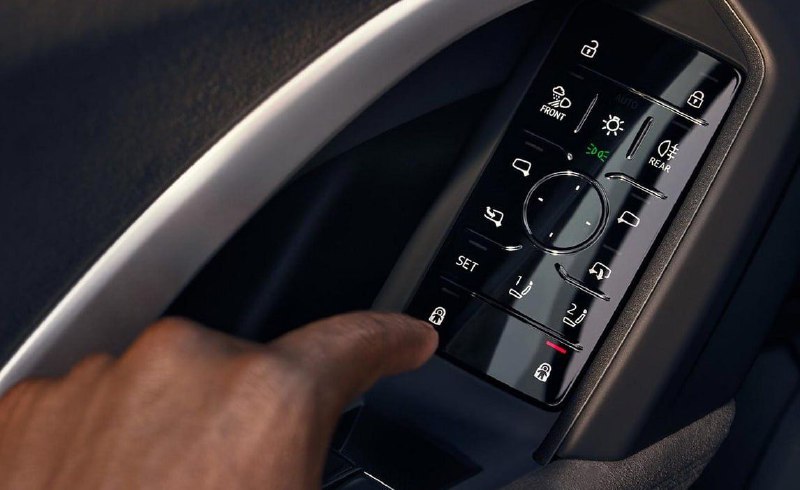Audi представила новое поколение кросс-купе Q5 3