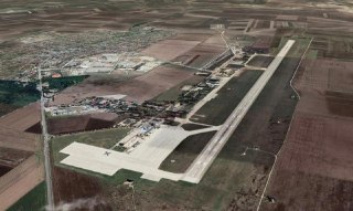 Румыния объявила о сорванной диверсии на объектах НАТО. Одной из целей могли быть украинские транспортные самолеты «Антонов»18+. НАСТОЯЩИЙ МАТЕРИАЛ (ИНФОРМАЦИЯ) ПРОИЗВЕДЕН, РАСПРОСТРАНЕН И (ИЛИ) НАПРАВЛЕН ИНОСТРАННЫМ АГЕНТОМ ИНТЕРНЕТ-ИЗДАНИЕ «НОВАЯ ГАЗЕТА»