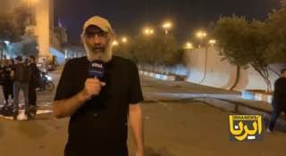 מוסלת האימאם ח'ומייני תיפתח בשבת לקליטת עולים לרגל