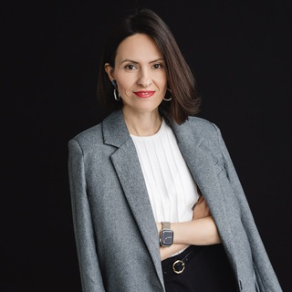 Telegram profile photo for Дом. Декор. Уют - Таня Берестова