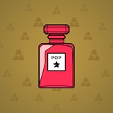 Perfume Bottle #1