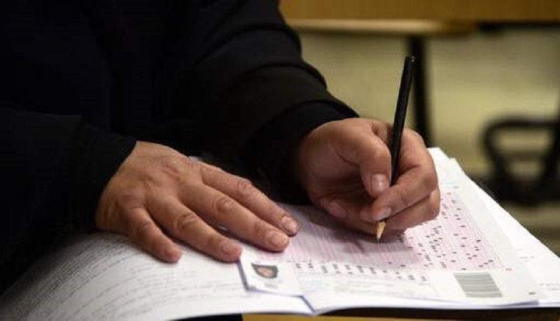 پایگاه خبری سفیرافلاک: 📣 اعلام نتایج اولیه کارشناسی ارشد در دهه اول شهریور 🔺رئیس سازمان سنجش گفت: نتایج اولیه آزمون کارشناسی ارشد سال ۱۴۰۵ در د