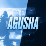 Agusha🇷🇺