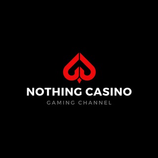 Nothing Casino Sohbet Chat