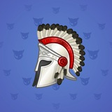 Heroic Helmet #318