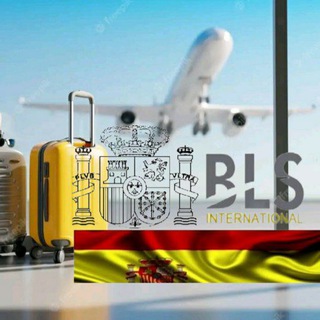 Groupe Bls Espana 🇪🇸🇪🇸 -Des informations