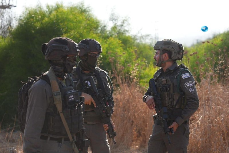 🇮🇱 בשעה זו מתנהל תרגיל מוכנות לחירום רחב היקף של משמר הגבול ברחבי הארץ ובשטחי יהודה ושומרון, בהנחיית מפקד…